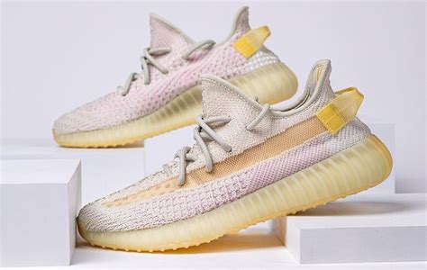 wat zijn adidas yeezy